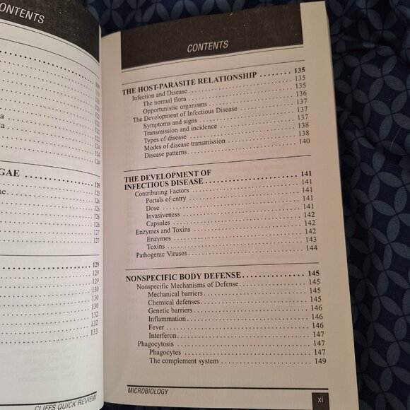 Microbiology - Picture 8 of 16